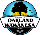 Logo for Oakland-Wawanesa